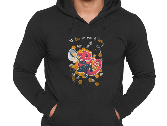 To Bee Or Not To Bee