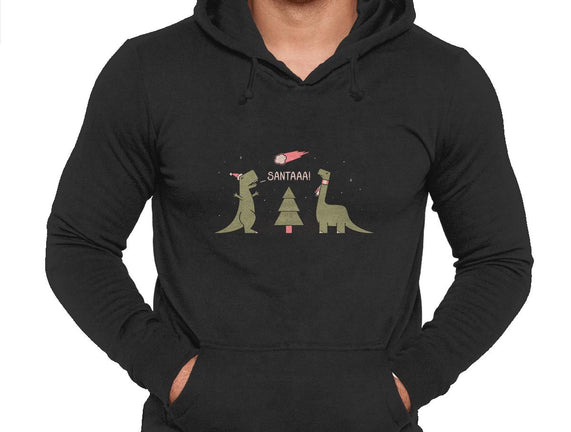 Merry Extinction