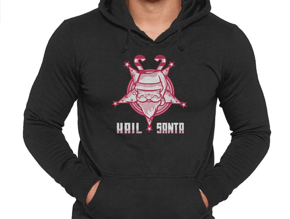 Hail Santa