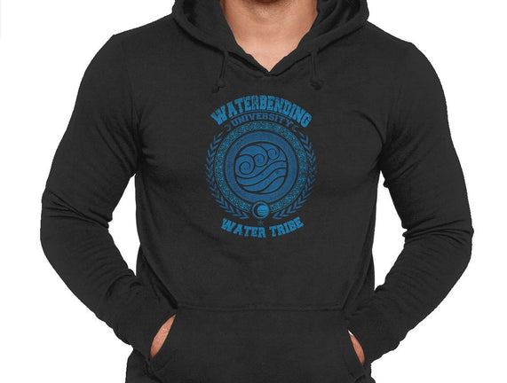 Waterbending University