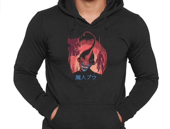 Evil-ution
