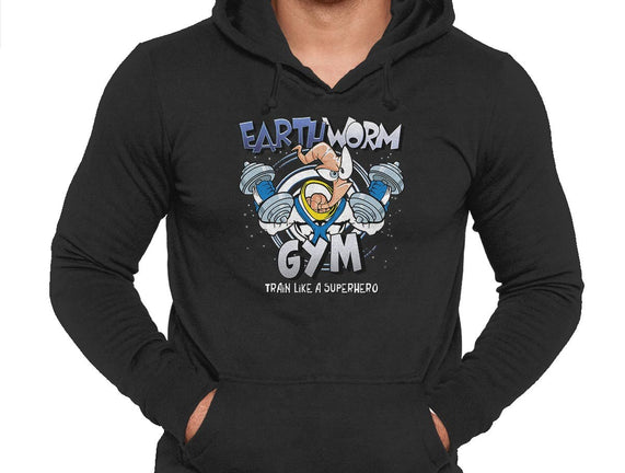 Earthworm Gym