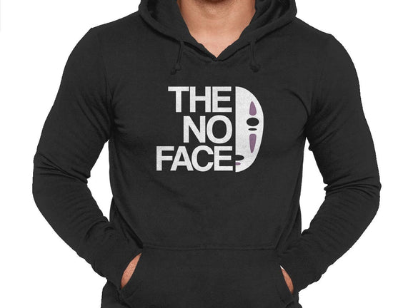 The No Face