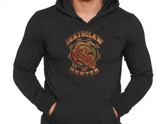 Deathclaw Hunter