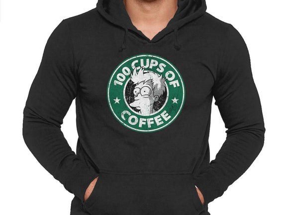 100 Cups of Coffee