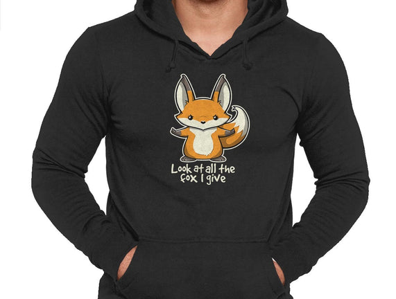All The Fox