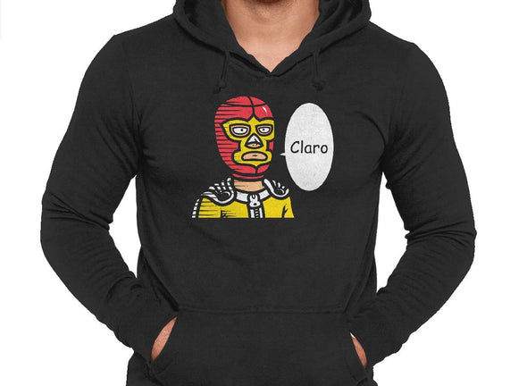 One Punch Macho