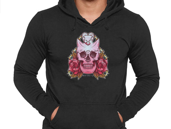 Killer Queen of Diamonds