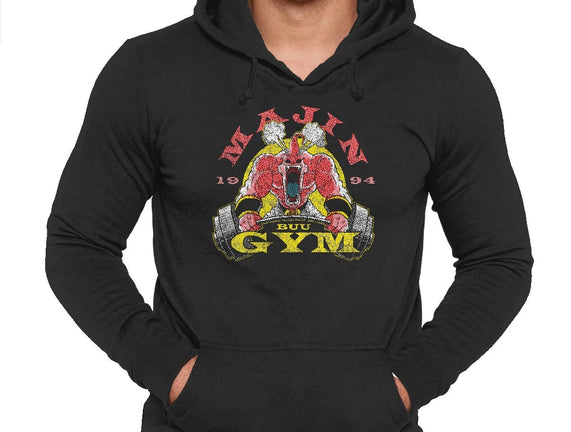 Majin Gym