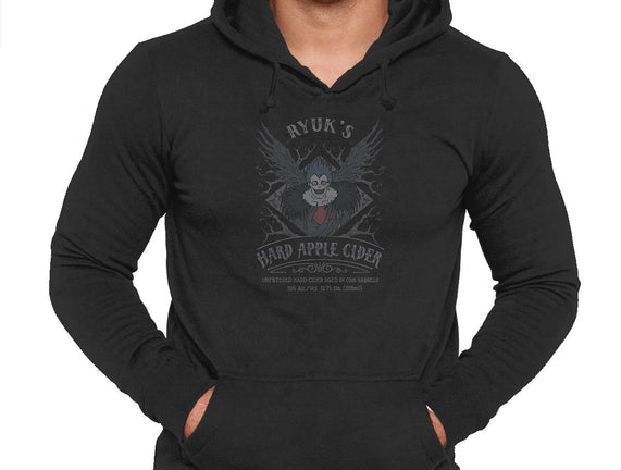 Ryuk's Hard Apple Cider