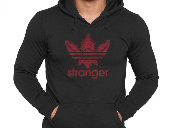 Athletic Stranger