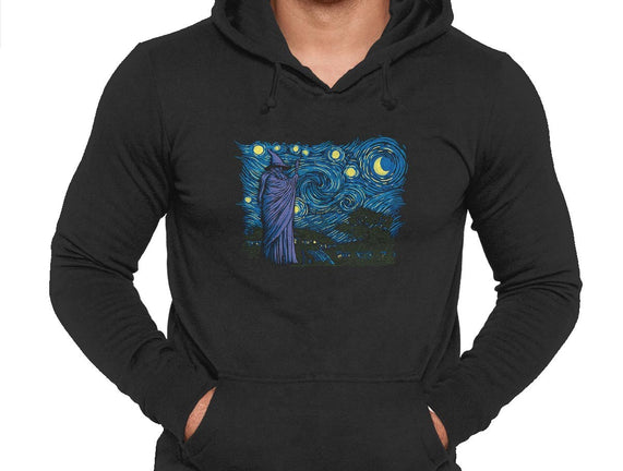 Starry Hobbiton