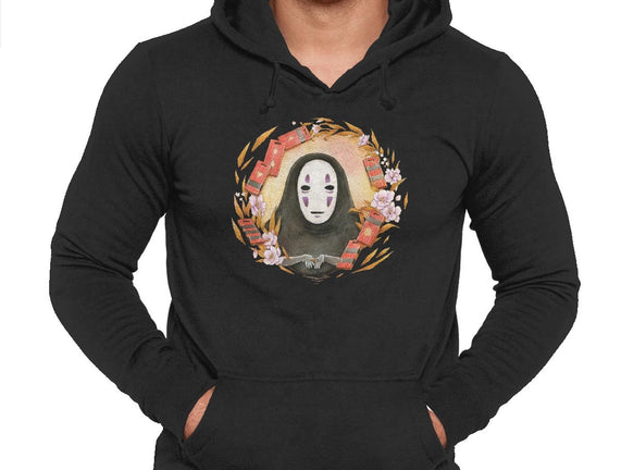 No Face