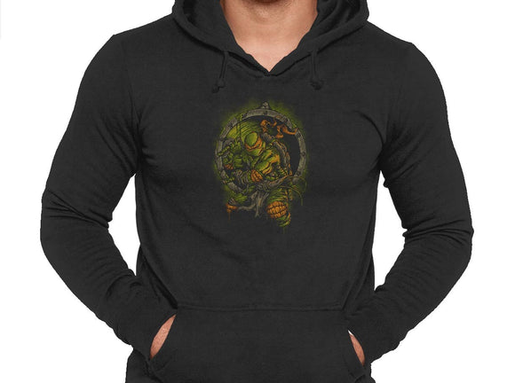 Turtle Titan