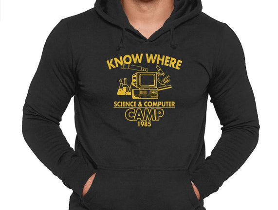 Know Where Camp