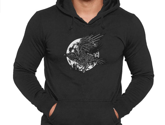 Send a Raven