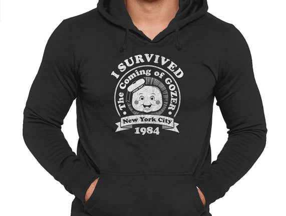 Survivor 1984