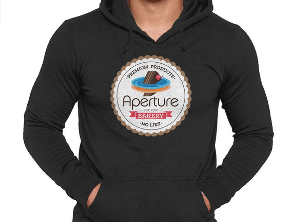 Aperture Bakery
