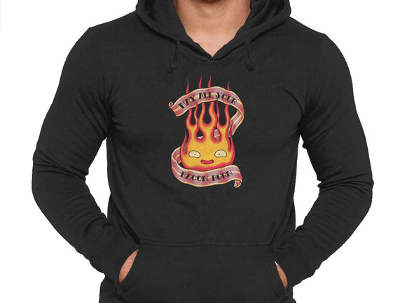 Bacon Burner