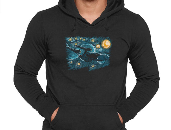 Starry Trek