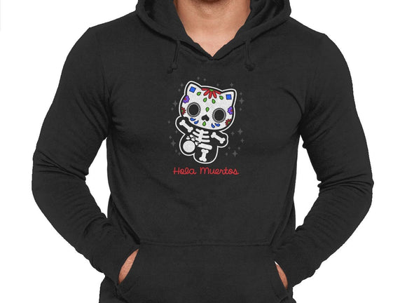 Hola Muertos