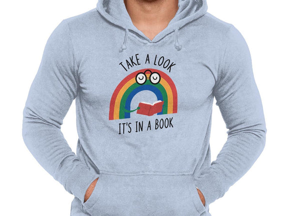 Rainbow Reader