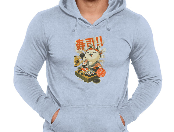 Sushi Chef