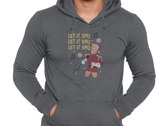 Let It Snu!