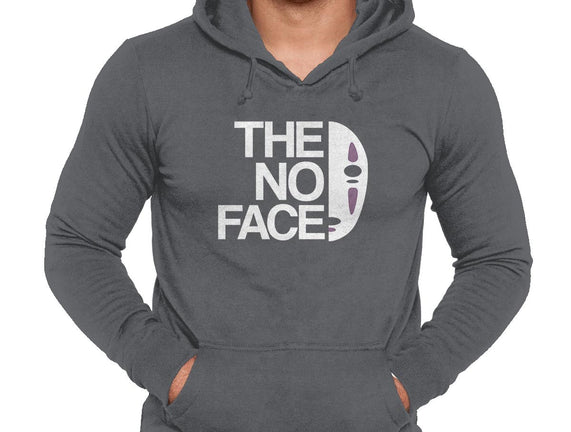 The No Face