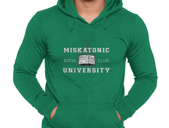 Miskatonic University