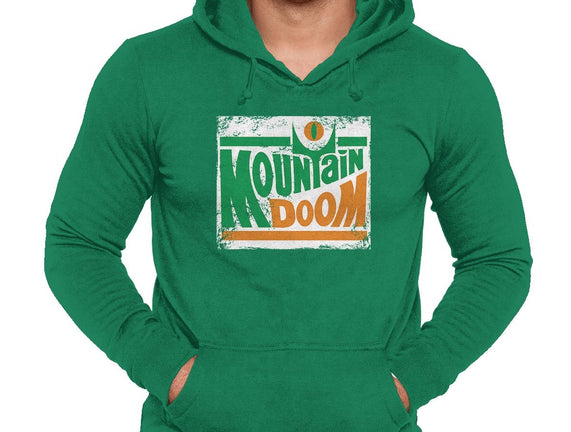 Mountain Doom