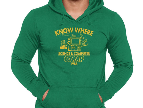 Know Where Camp