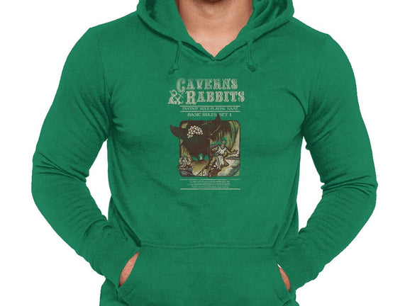 Caverns & Rabbits