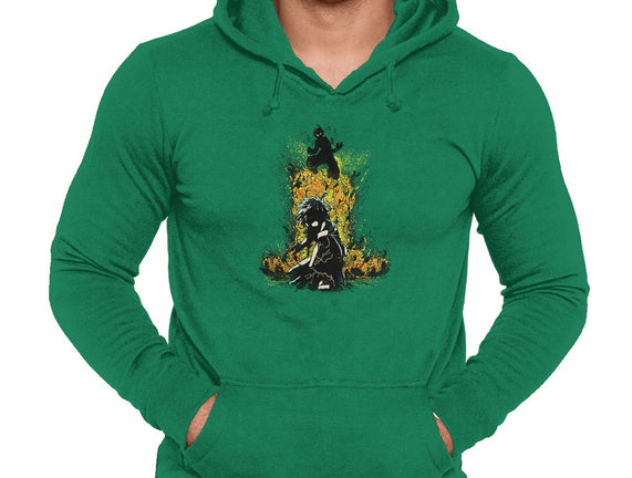 Dekuuu!!!