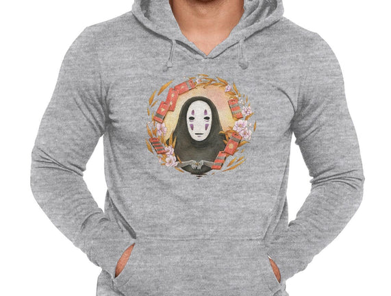No Face