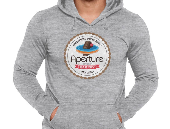 Aperture Bakery