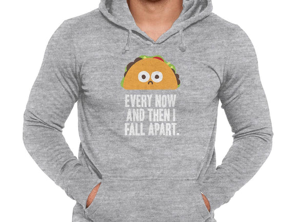 Taco Eclipse of the Heart