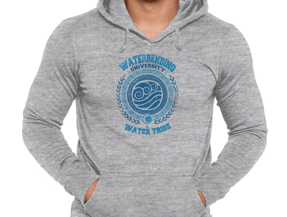 Waterbending University