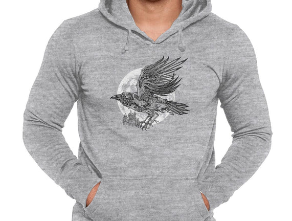 Send a Raven