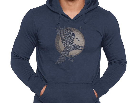 Norse Raven