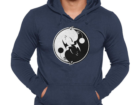 Yin Yang Mog