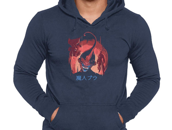 Evil-ution