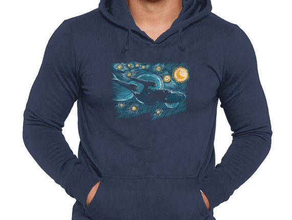 Starry Trek