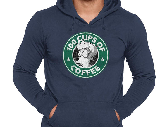 100 Cups of Coffee