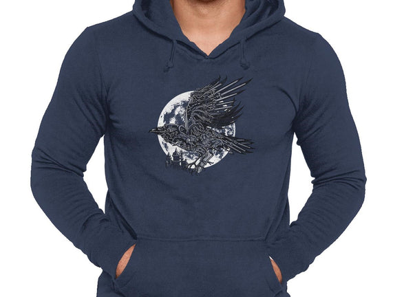 Send a Raven