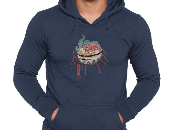 Yokai Ramen