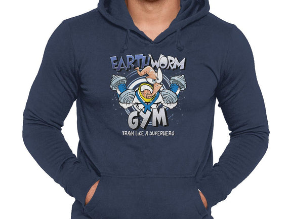 Earthworm Gym