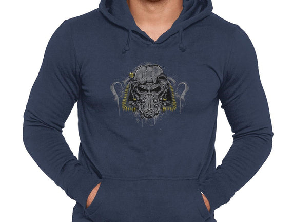 T-60 Power Armor