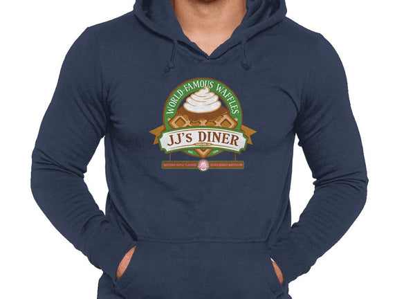 JJ's Diner