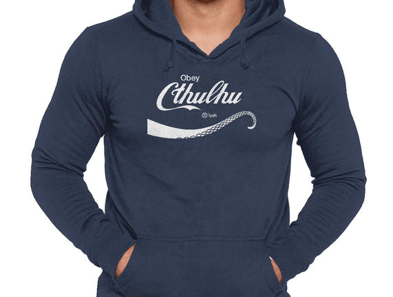 Obey Cthulhu